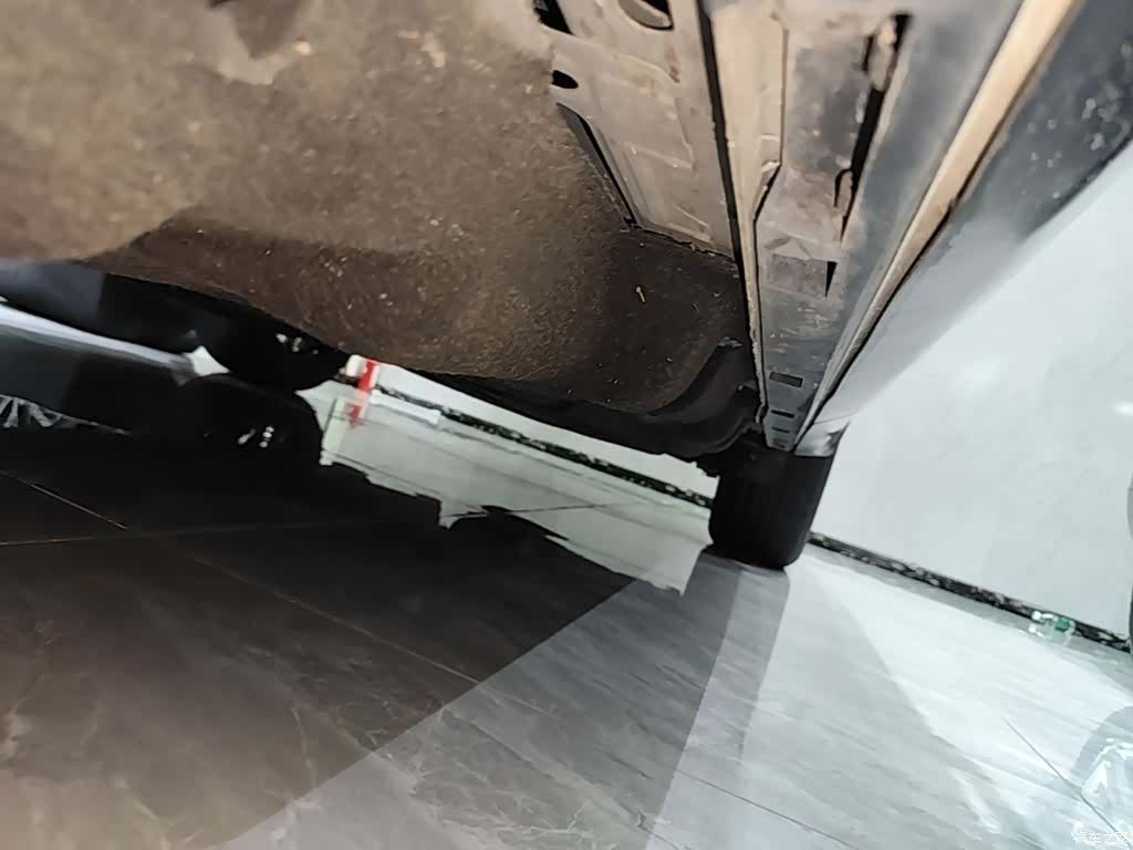 Ford Explorer, 2021 22
