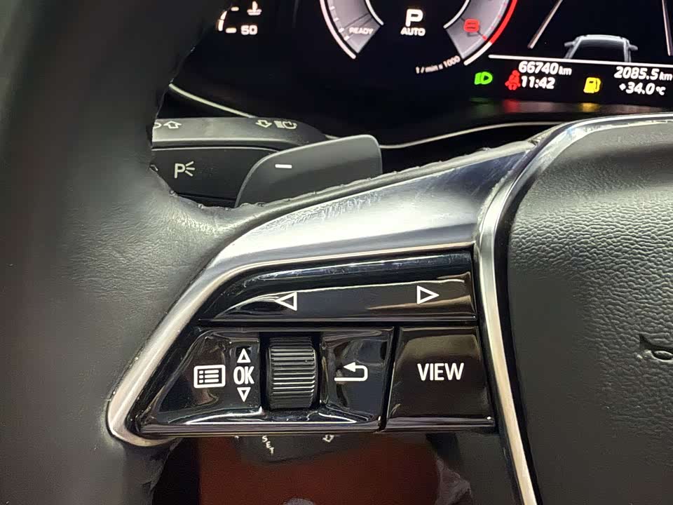 Audi A6L Audi A6L