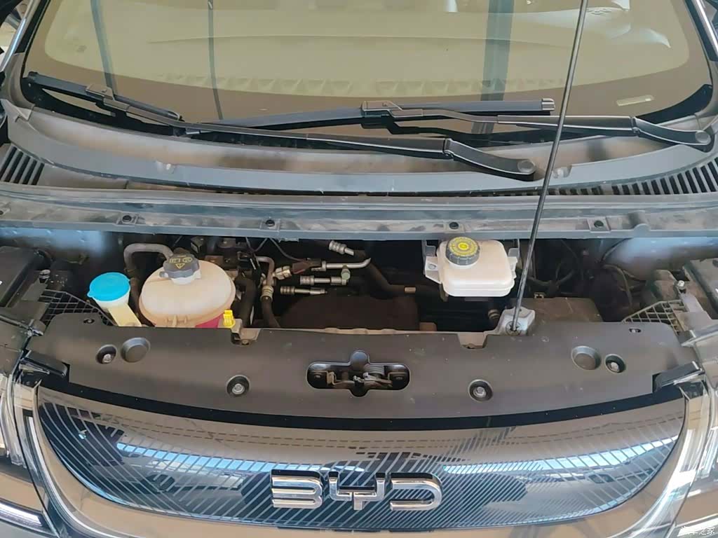 BYD Dolphin, 2023 20