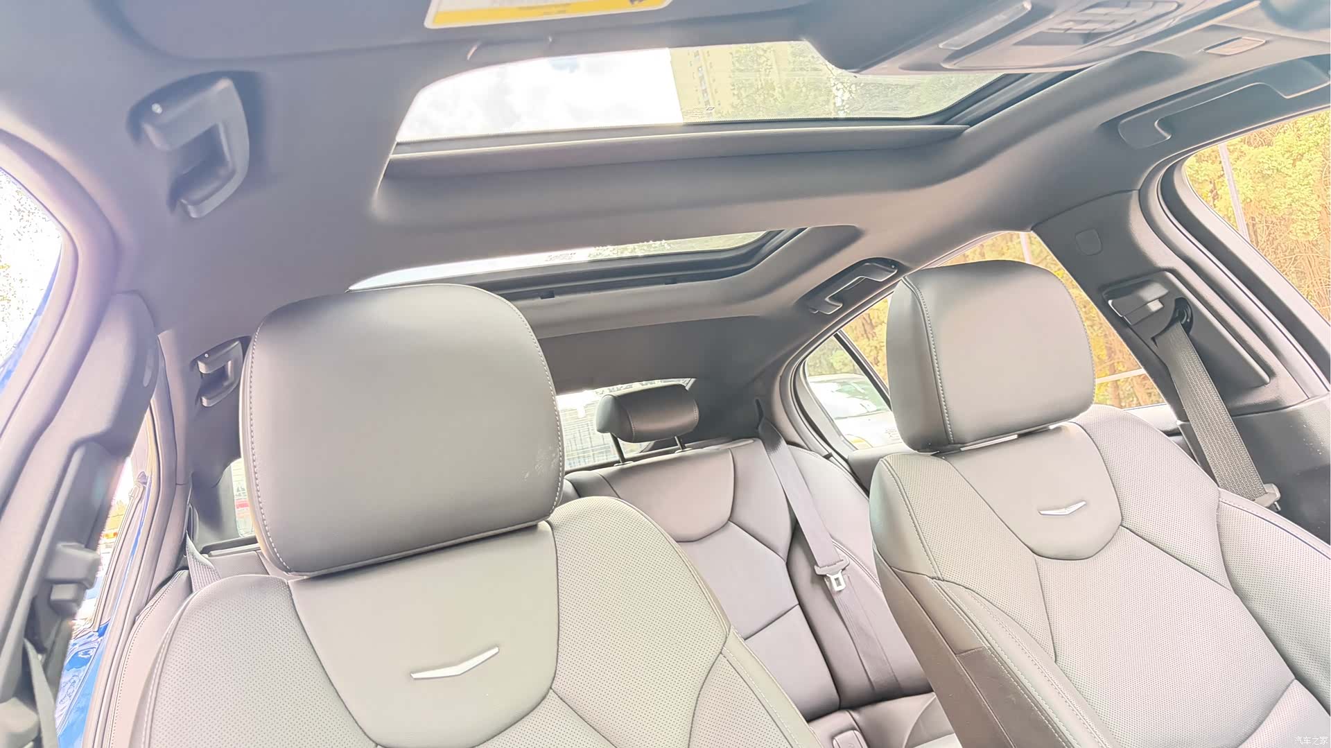 Cadillac CT5, 2022 22