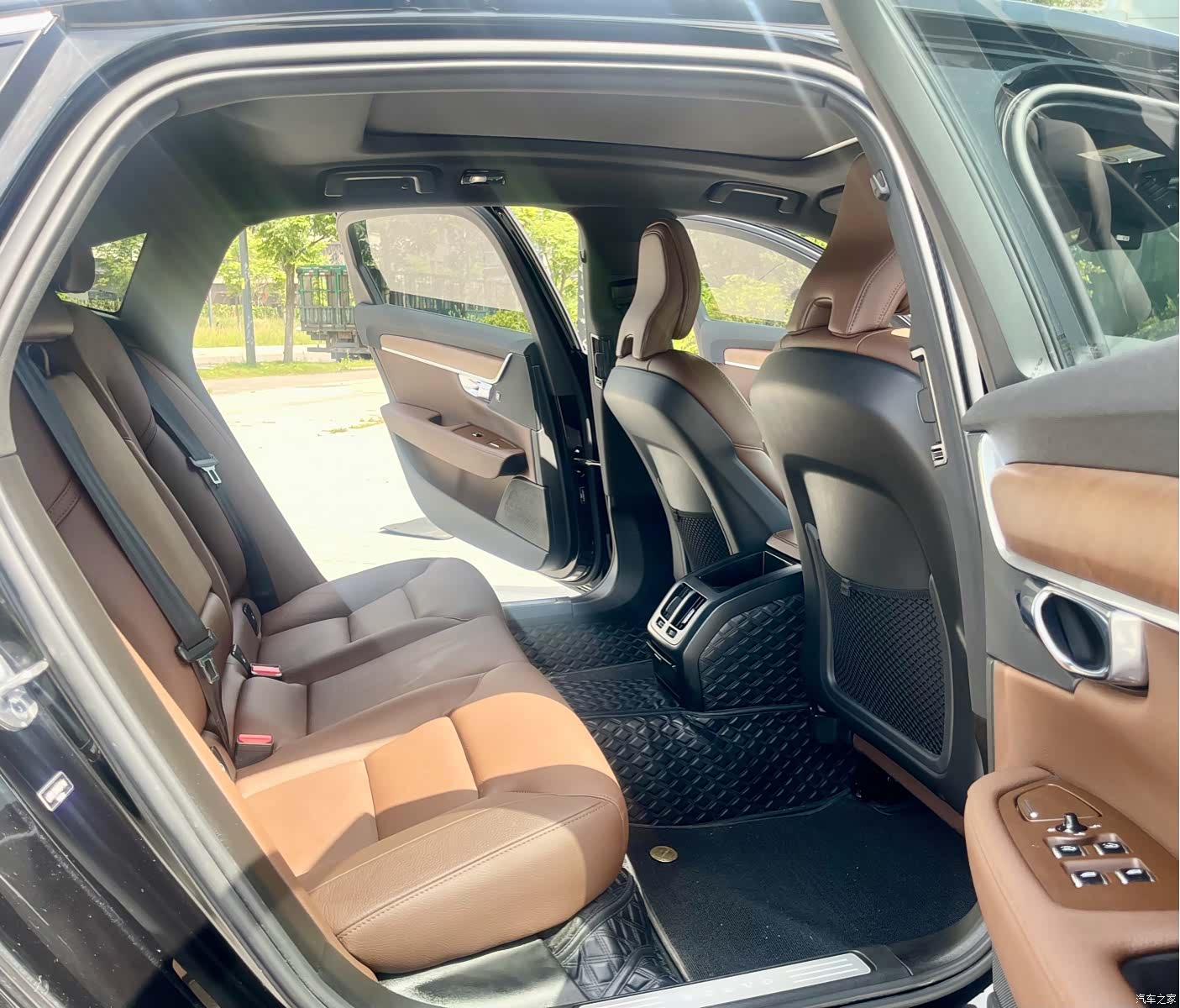 Volvo S90, 2022 16