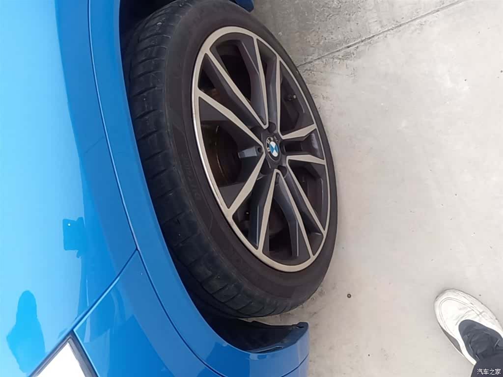 BMW X2, 2020 23