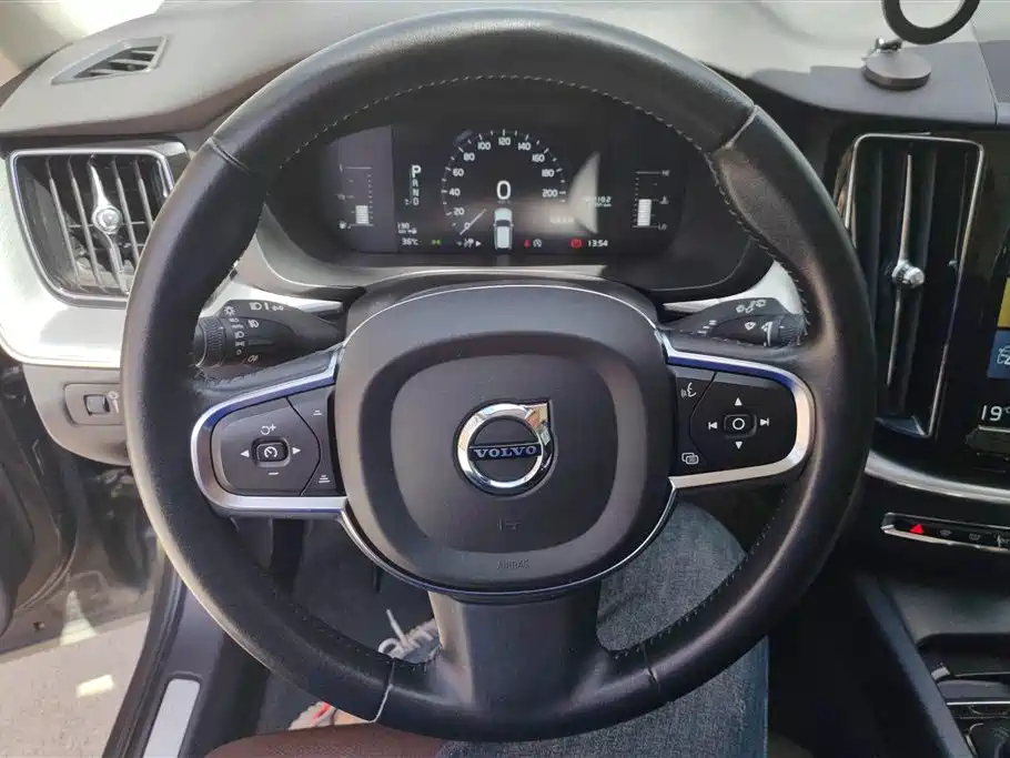 Volvo XC60 Volvo XC60