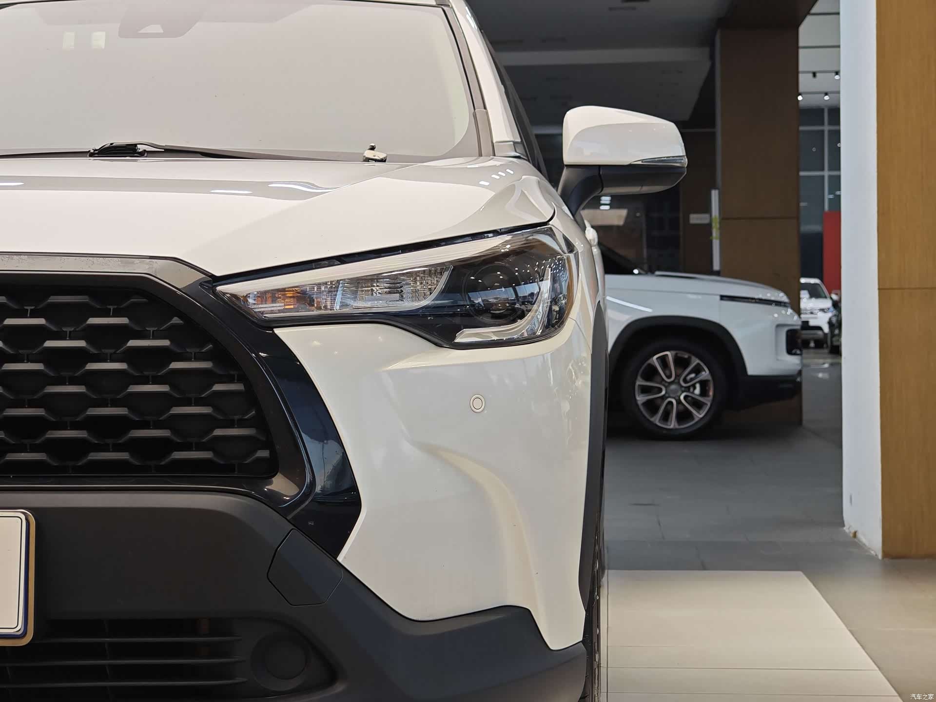 Toyota Corolla, 2023 2