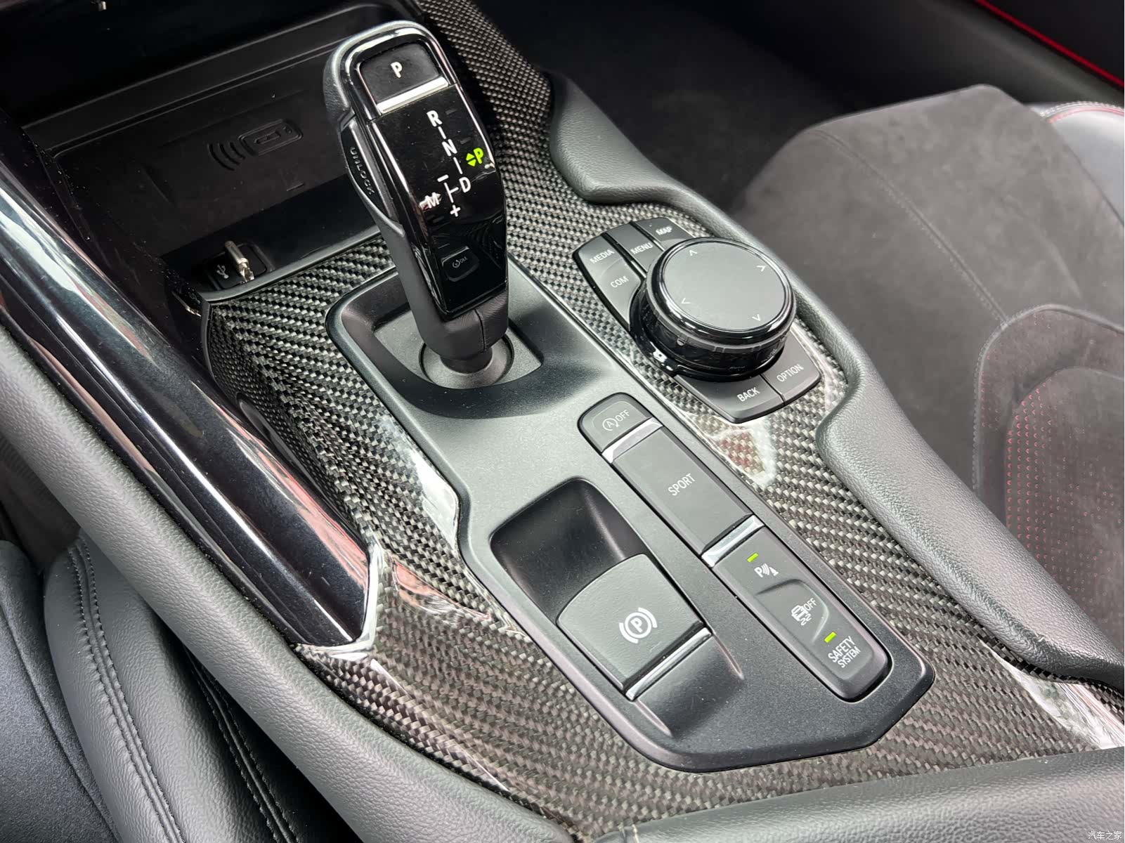 Toyota Supra, 2021 19