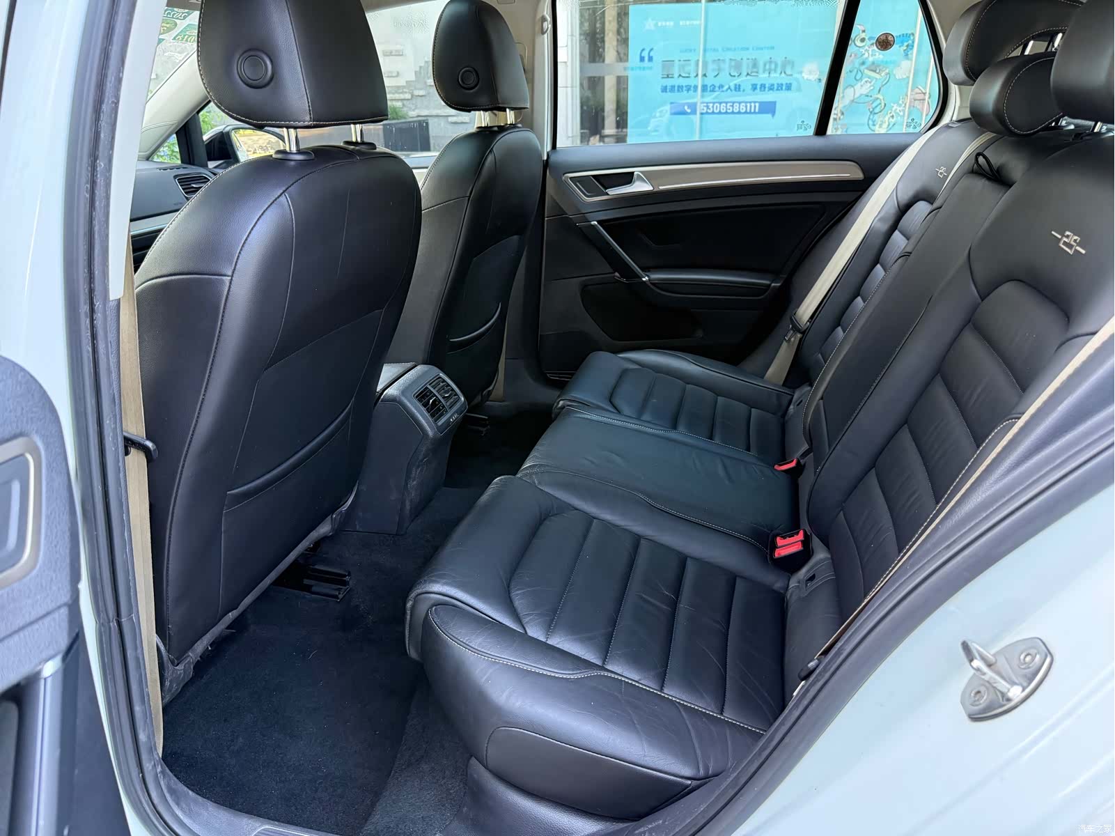 Volkswagen Golf, 2016 8