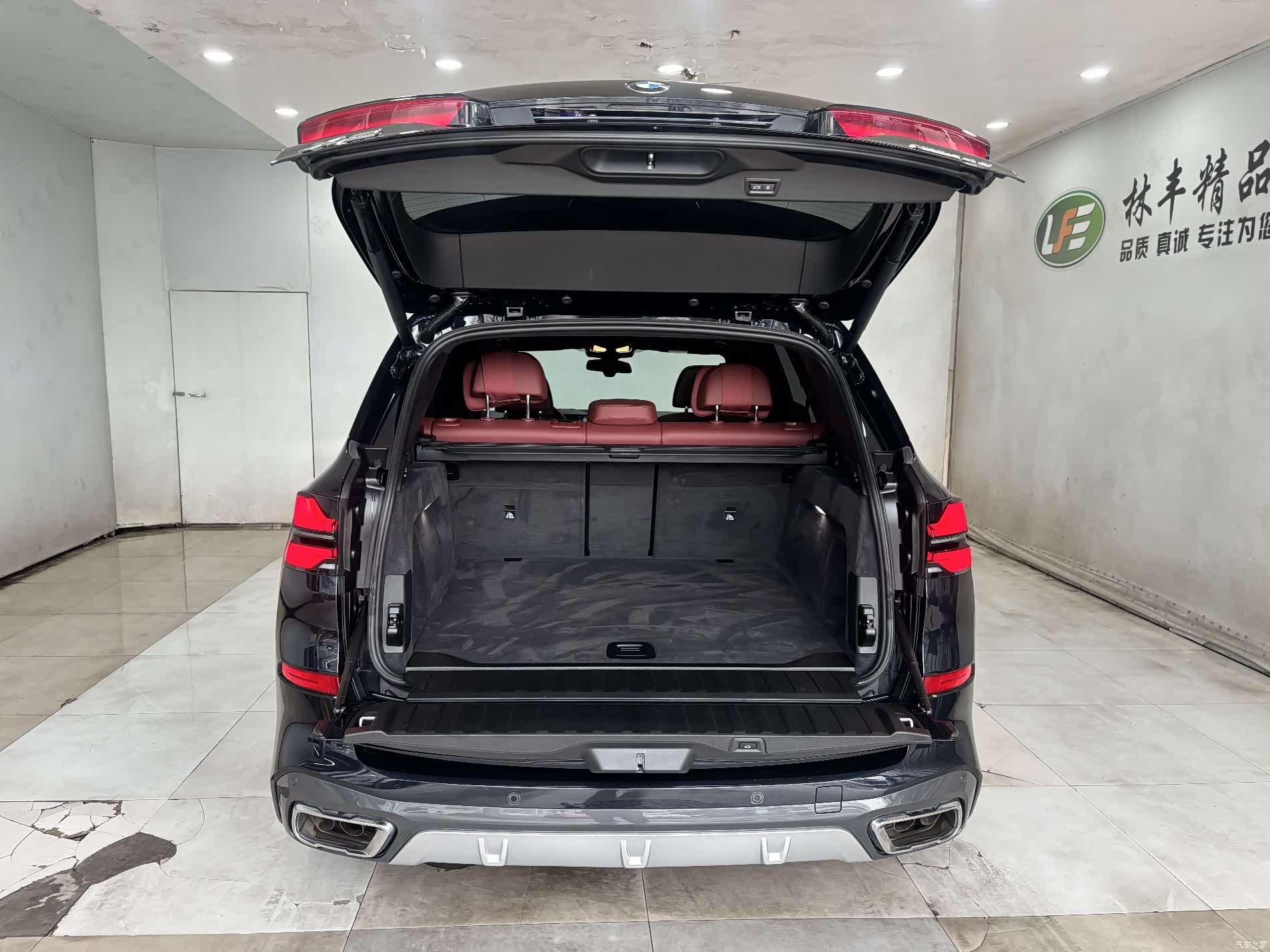 BMW X5, 2024 30