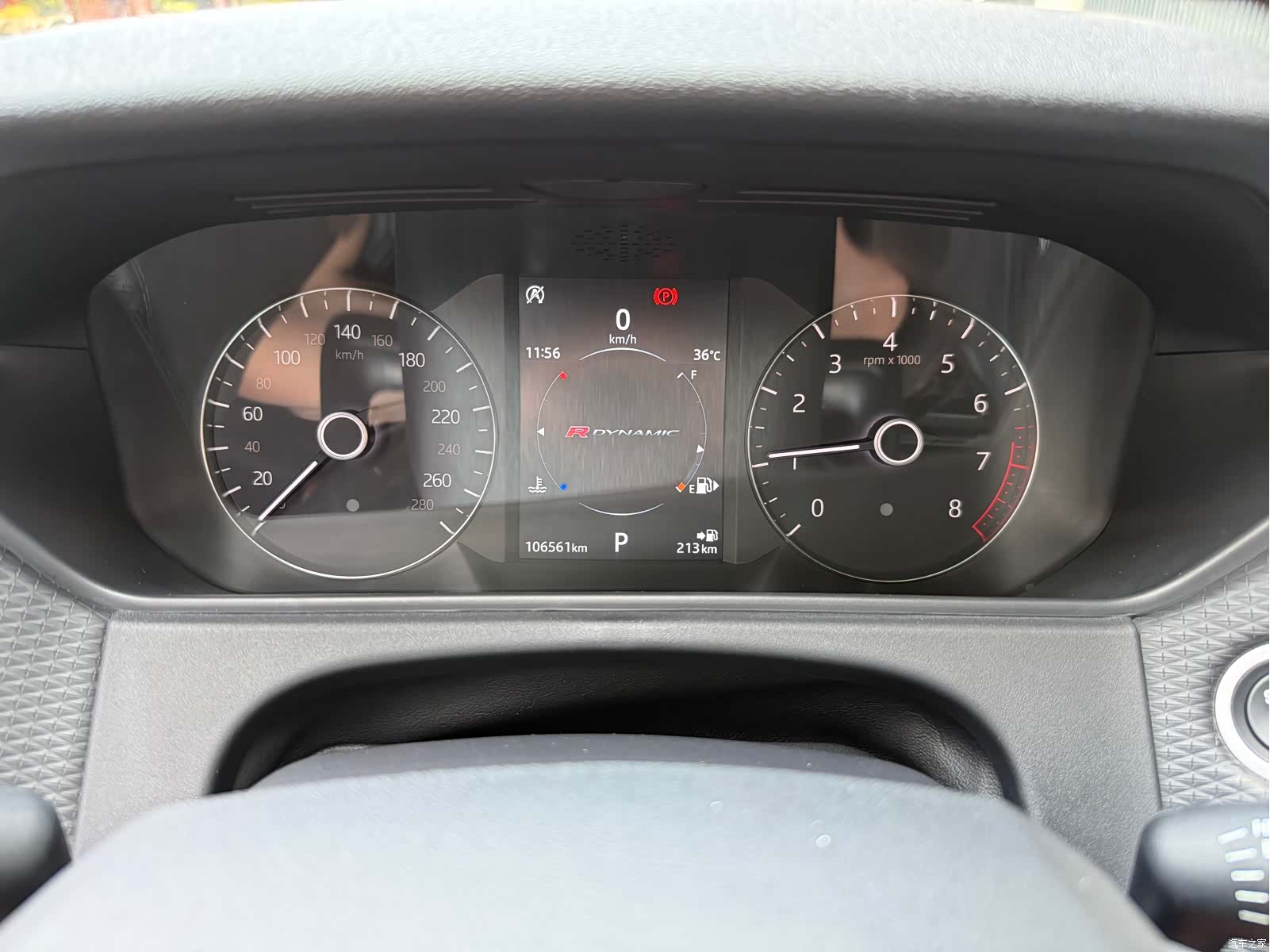 Land Rover Range Rover, 2019 27