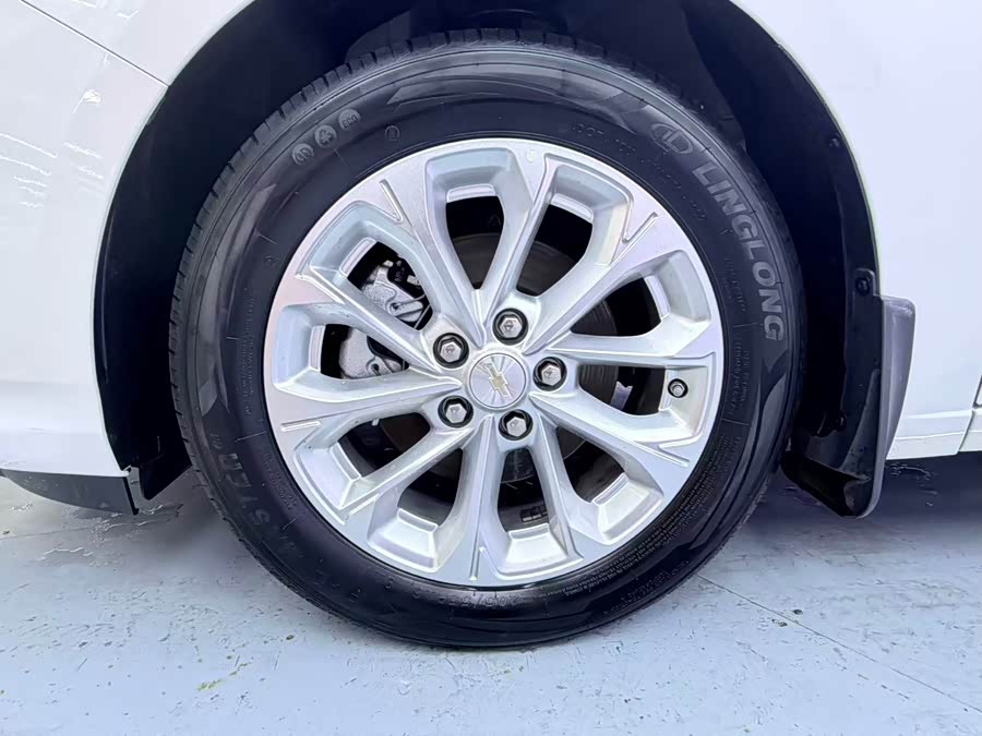 Chevrolet Corollo 2023, фото 12