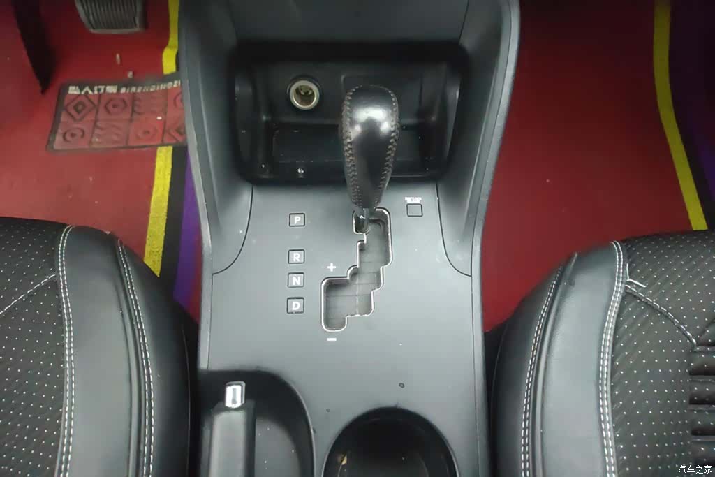 Hyundai ix35, 2015 16