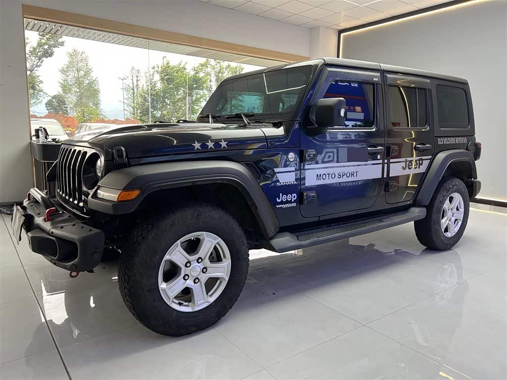 Jeep