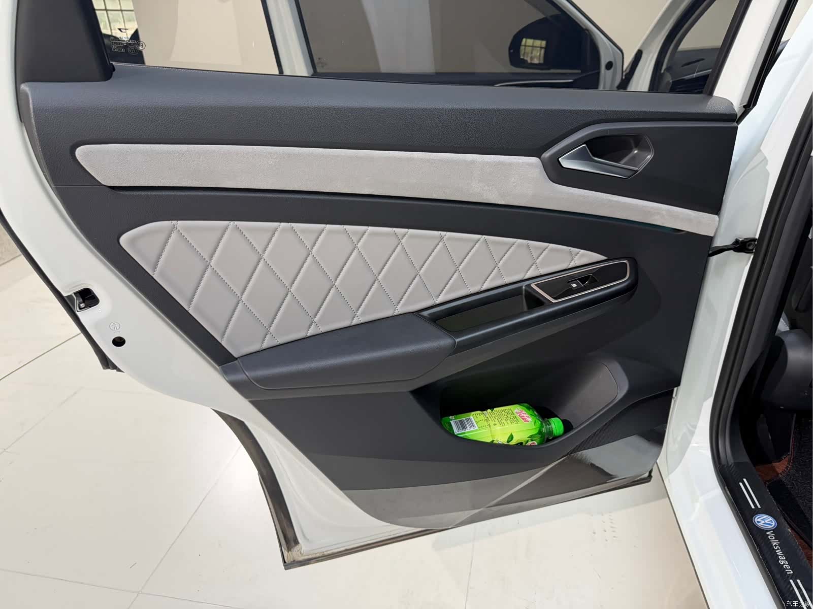 Volkswagen VS7, 2023 14