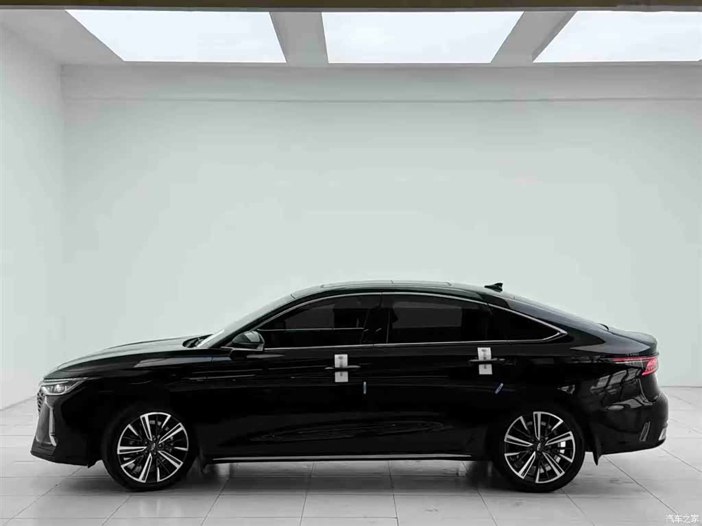 Chery Arrizo 8, 2023 8