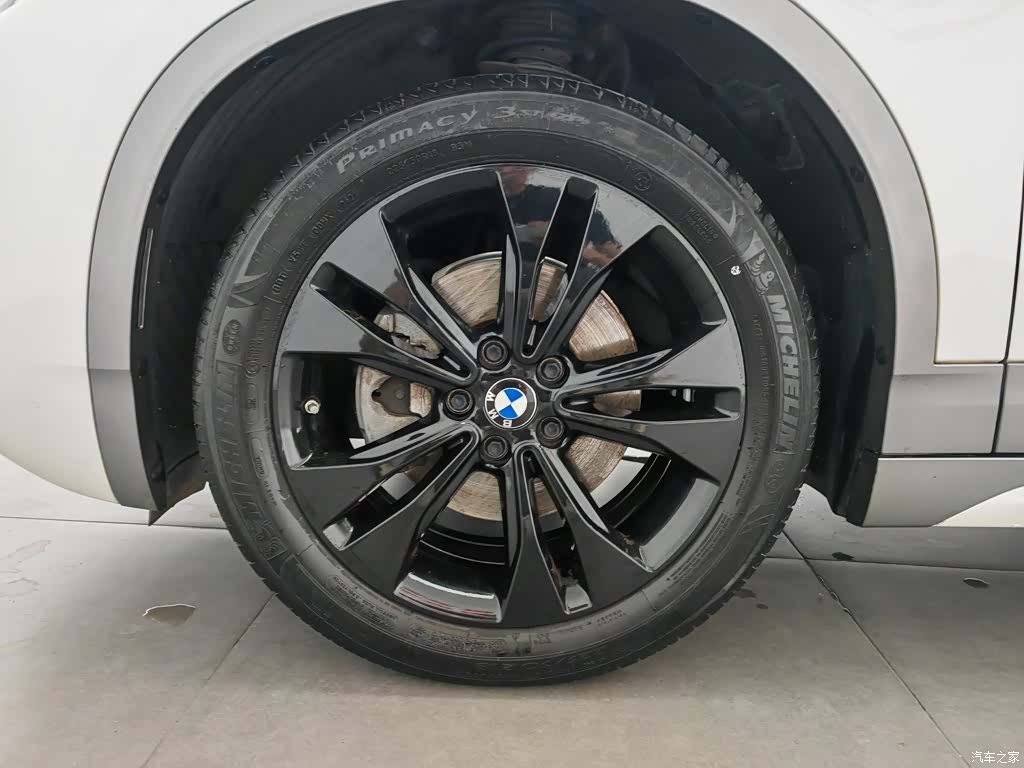 BMW X2, 2021 17