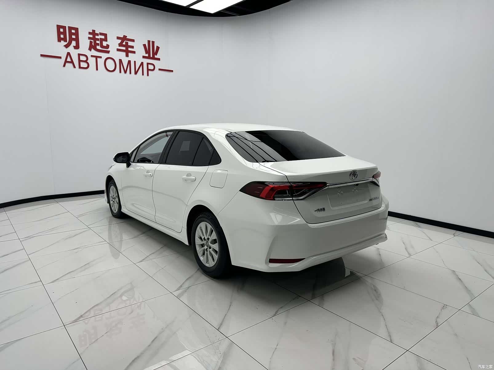 Toyota Corolla, 2023 8