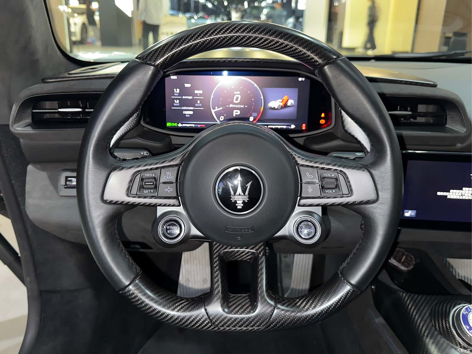 Maserati MC20, 2023 9