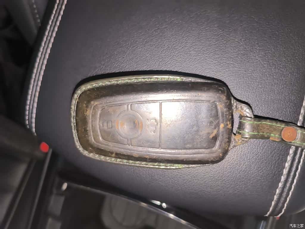 Ford Edge, 2018 9
