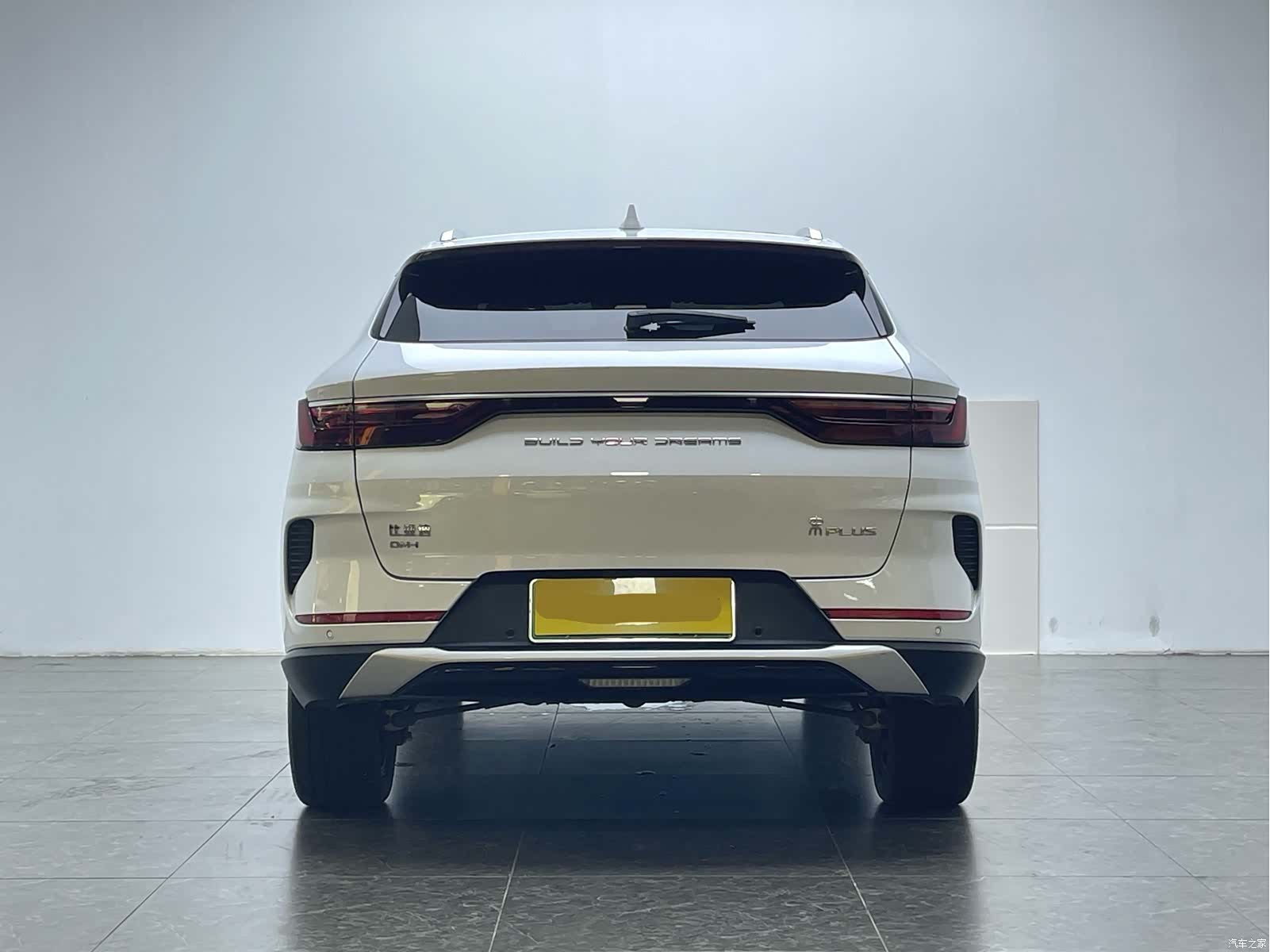 BYD Song, 2022 4