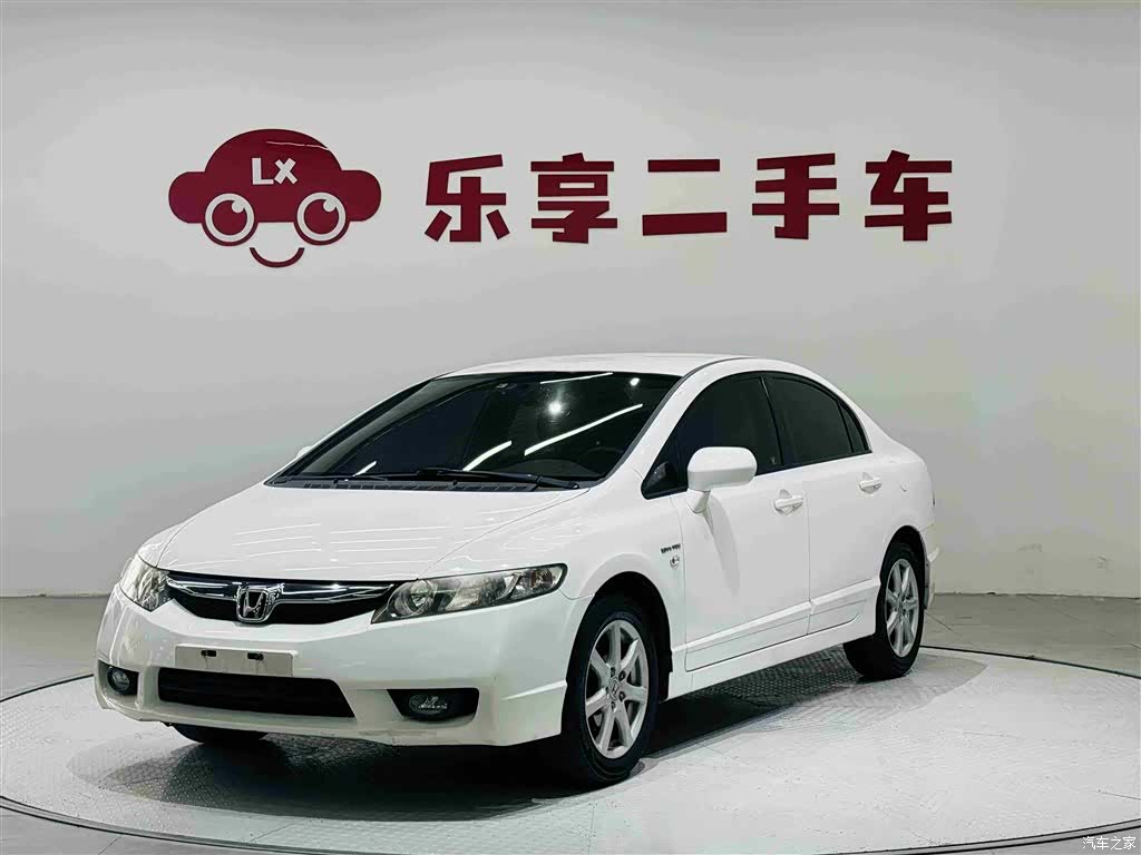 Honda Civic, 2011 1