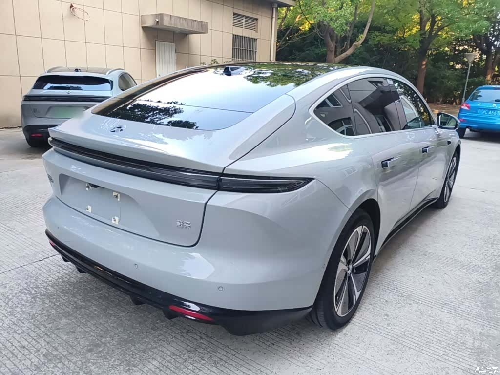 NIO ET5, 2025 7