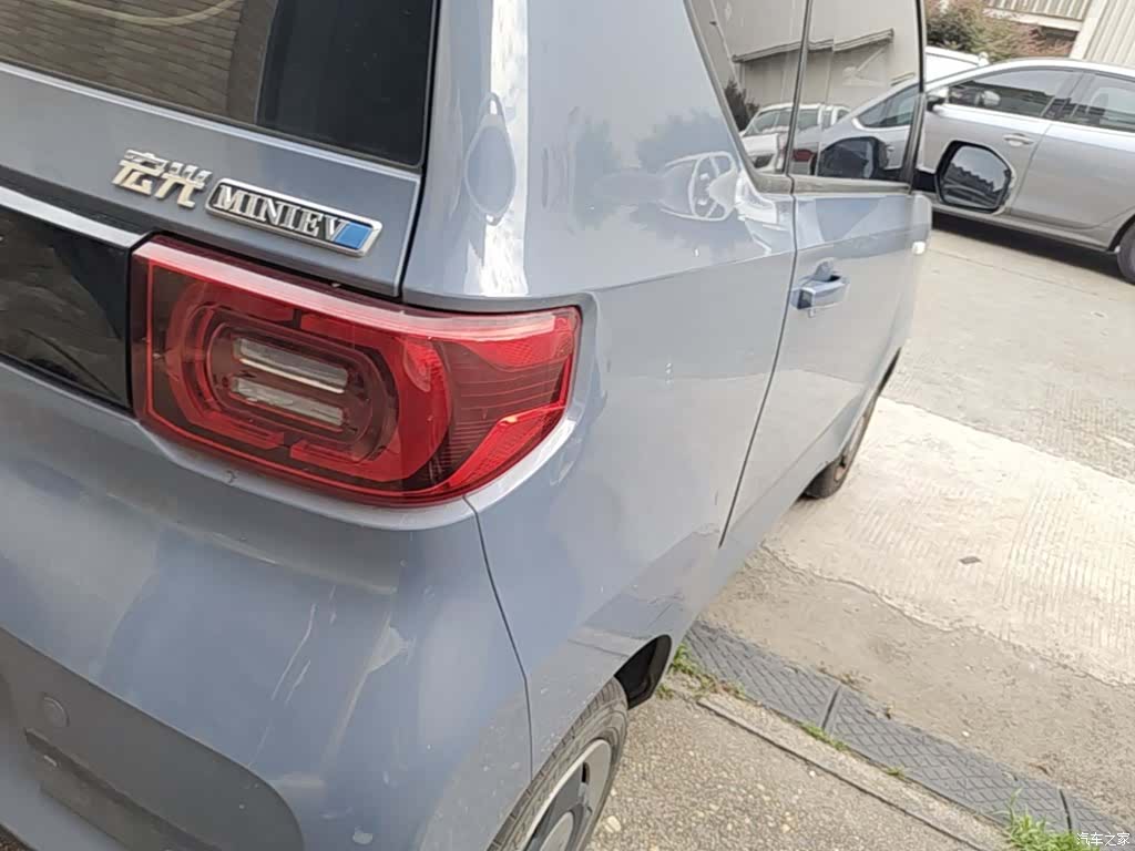 Wuling Yuan, 2022 8
