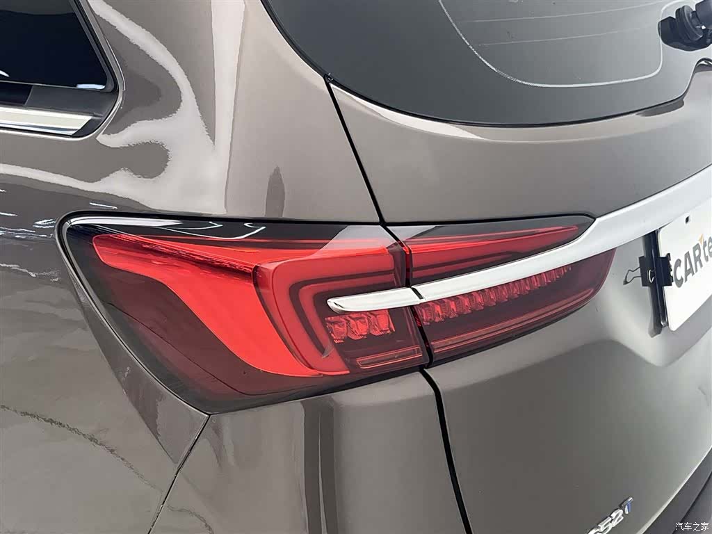 Buick GL8, 2023 7