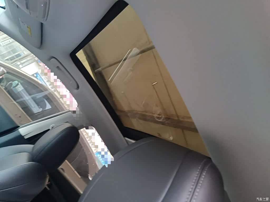 DongFeng AX7, 2021 18