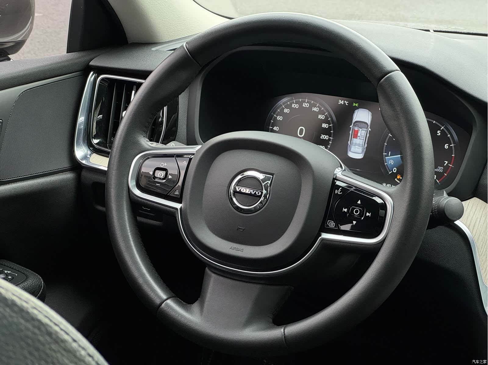 Volvo S60, 2020 8