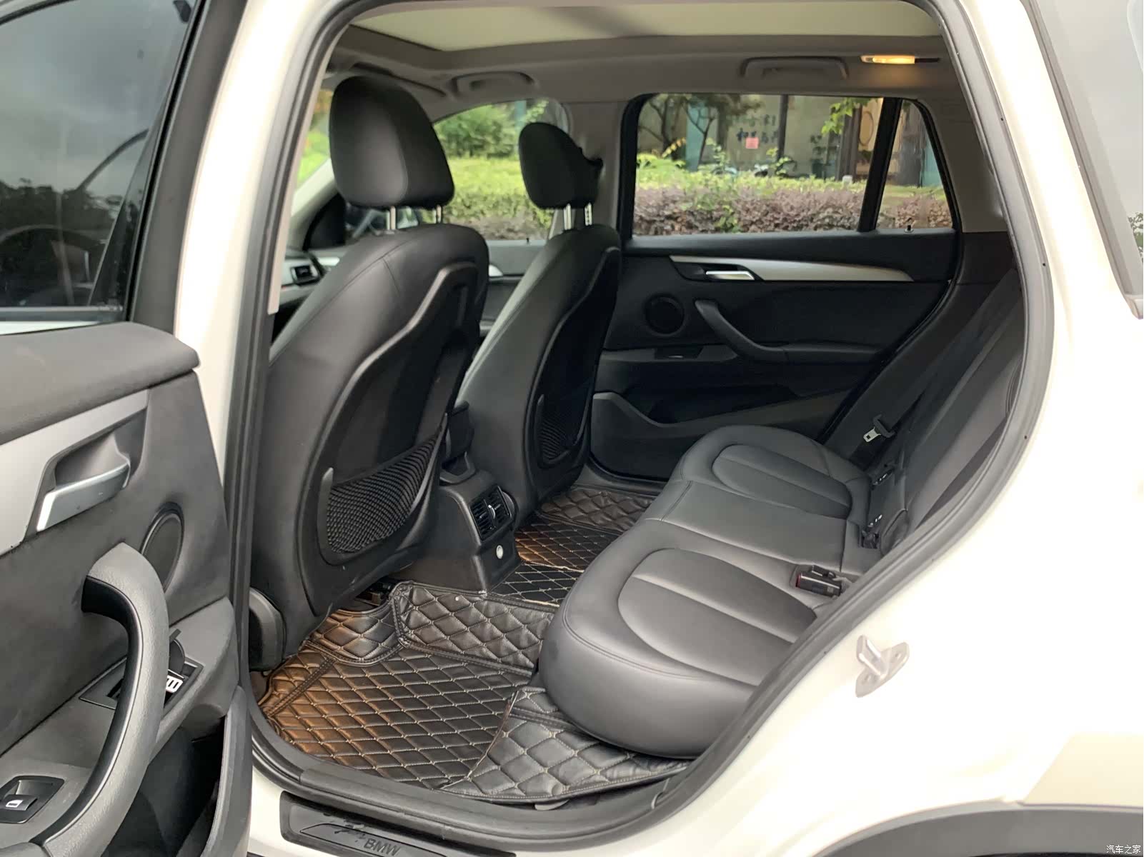 BMW X1, 2017 10