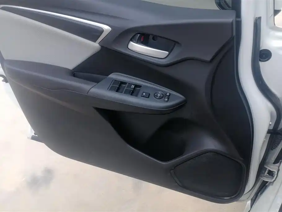 Honda Fit Honda Fit