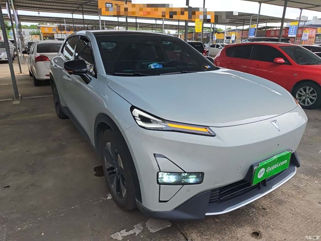 Deepal S05, 2024 4