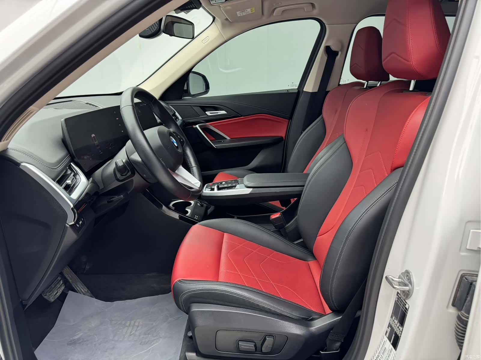 BMW X1, 2023 7