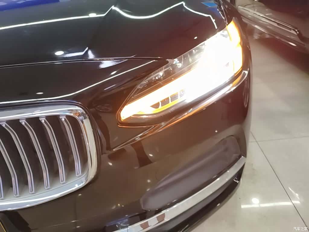 Volvo S90, 2022 24