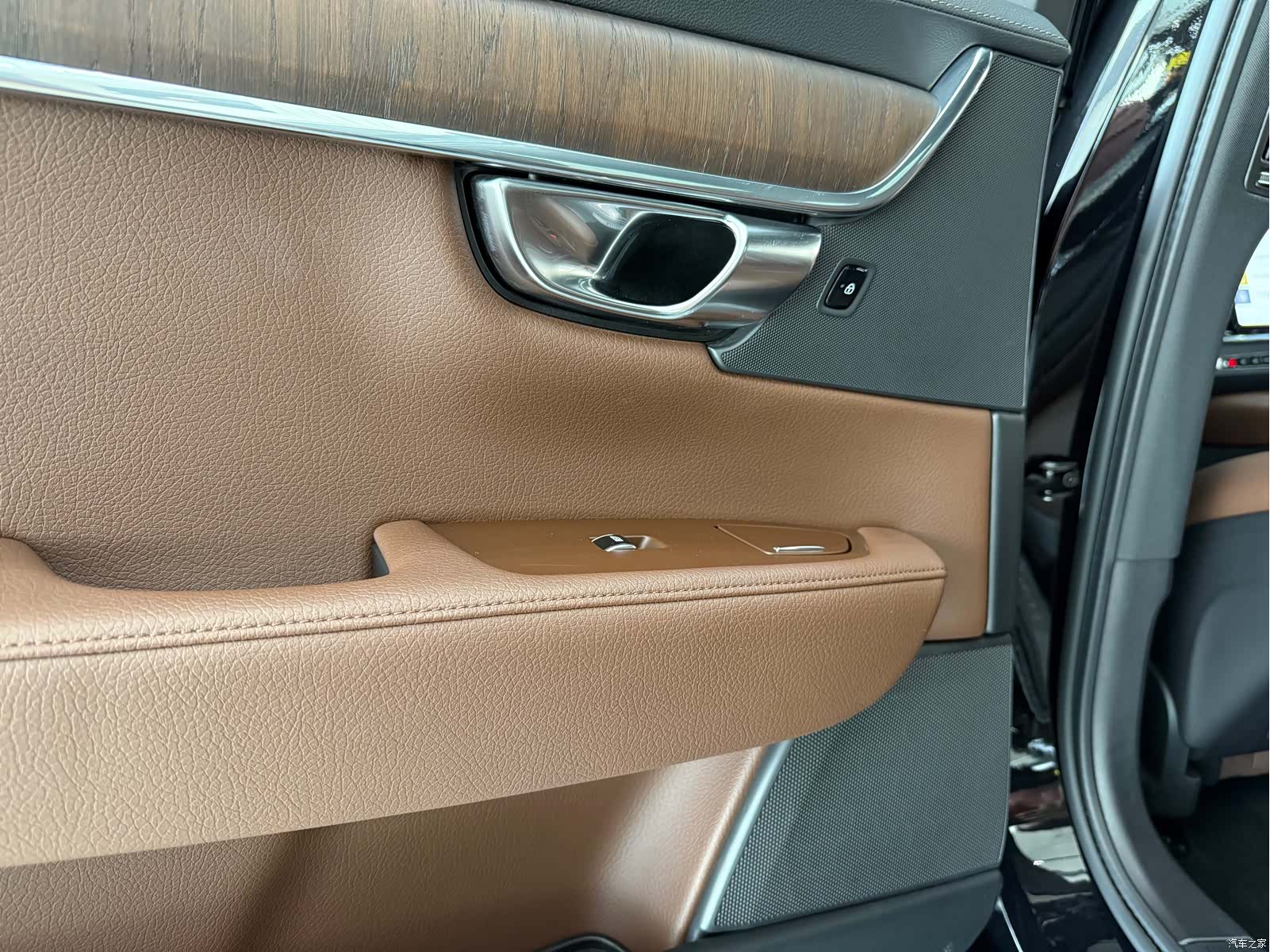 Volvo S90, 2021 14