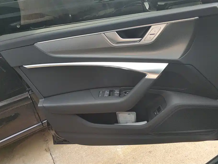 Audi A6L Audi A6L