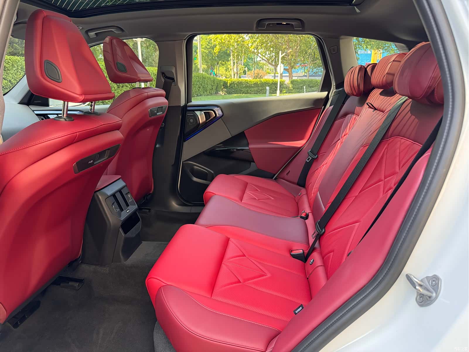 BMW X3, 2025 18