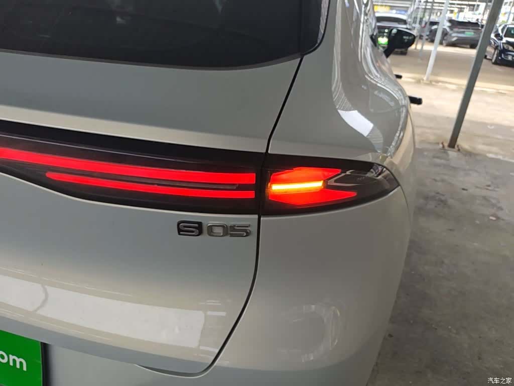 Deepal S05, 2024 8