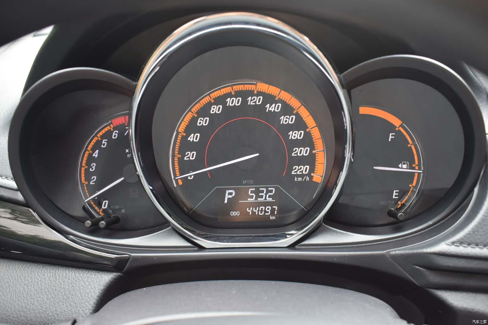 Toyota YARiS L, 2023 19