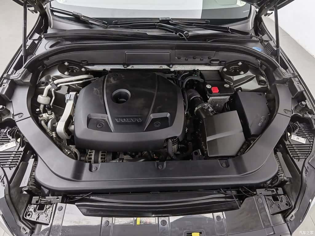 Volvo XC60, 2018 6