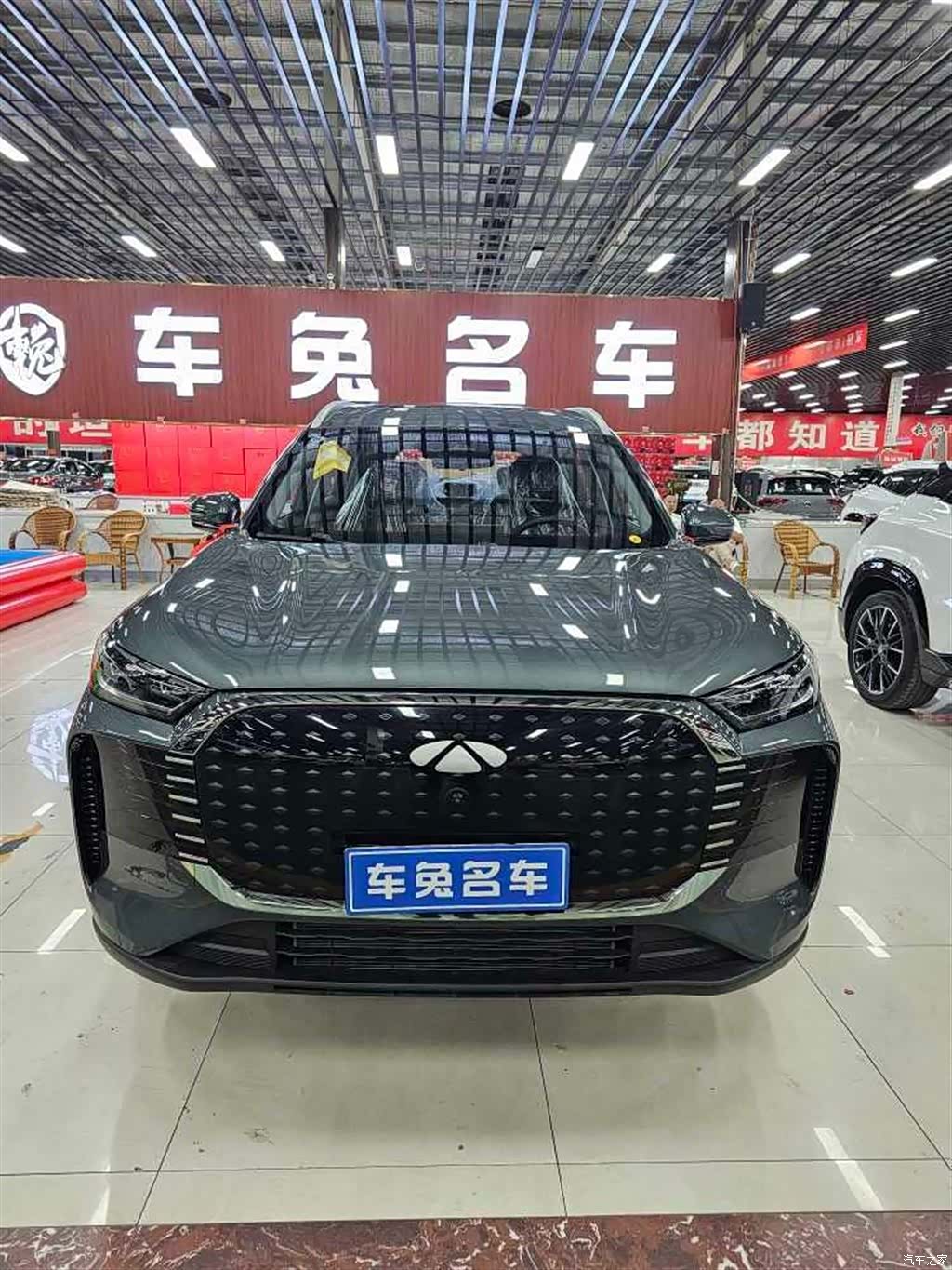 Chery T8, 2025 2