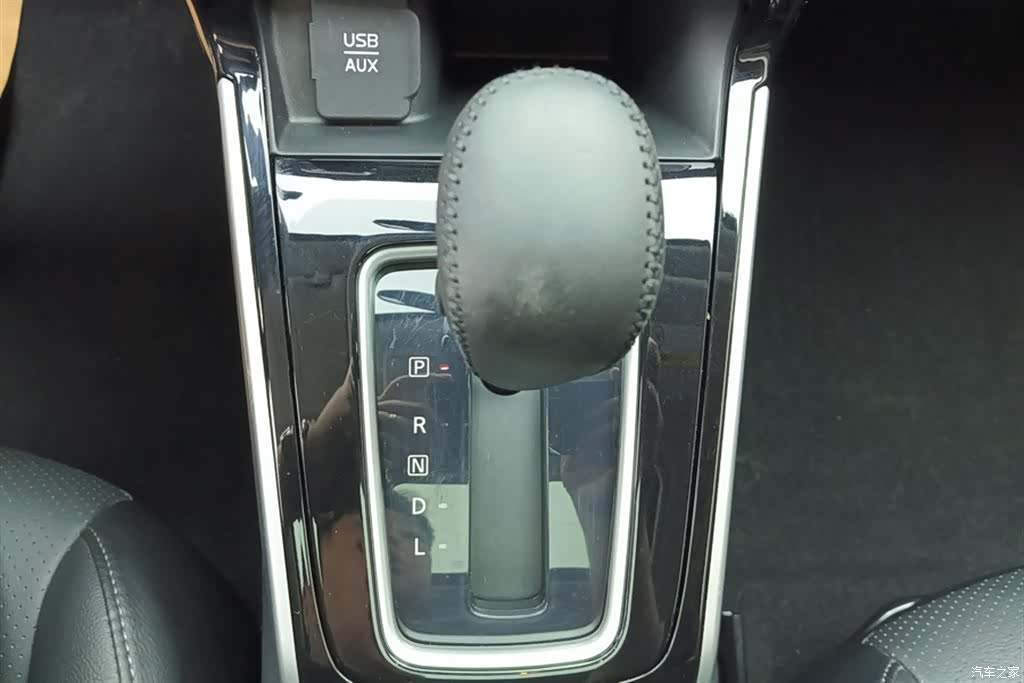 Nissan Sylphy, 2017 16