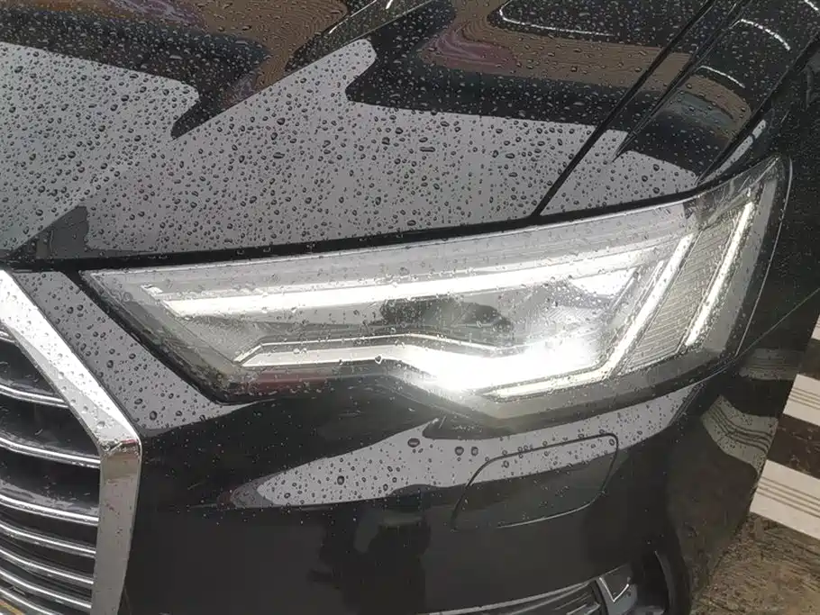 Audi A6L Audi A6L