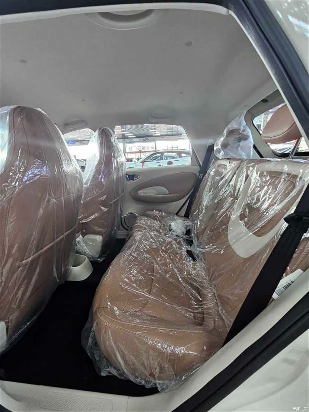 Wuling Bingo, 2025 8