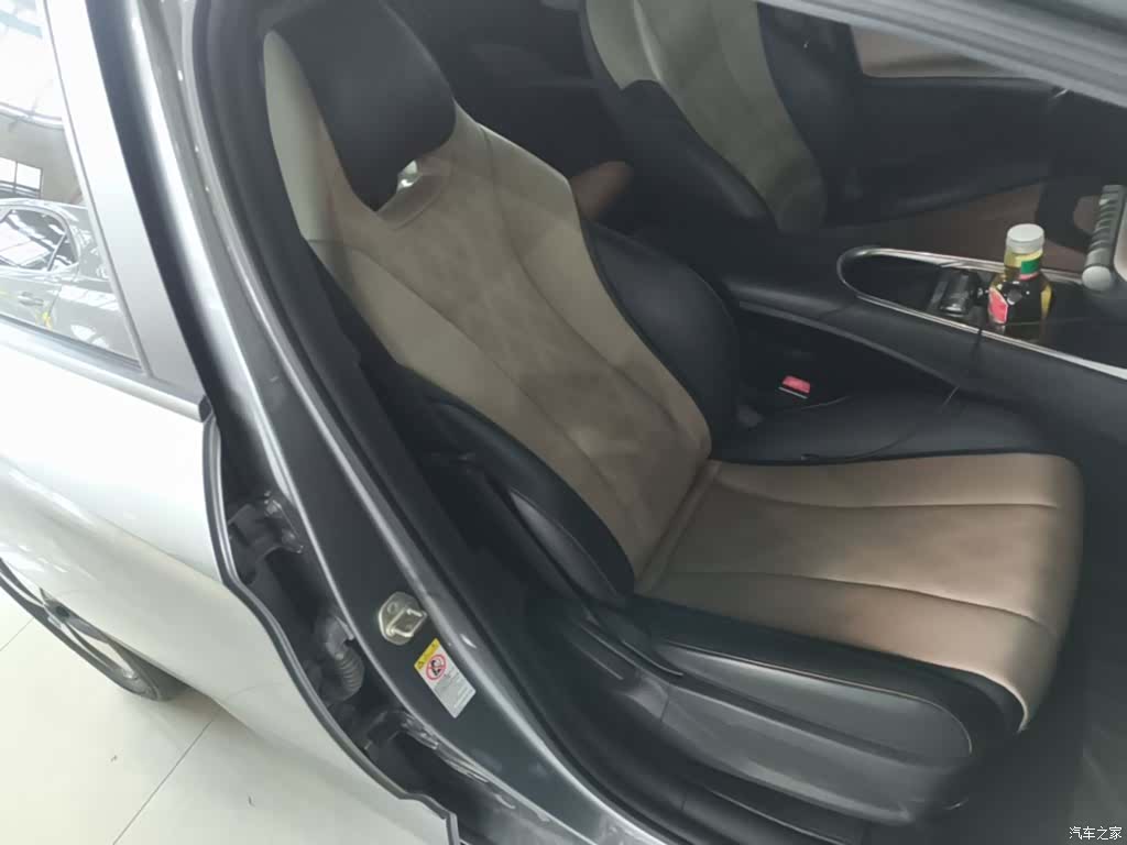 BYD Dolphin, 2023 25