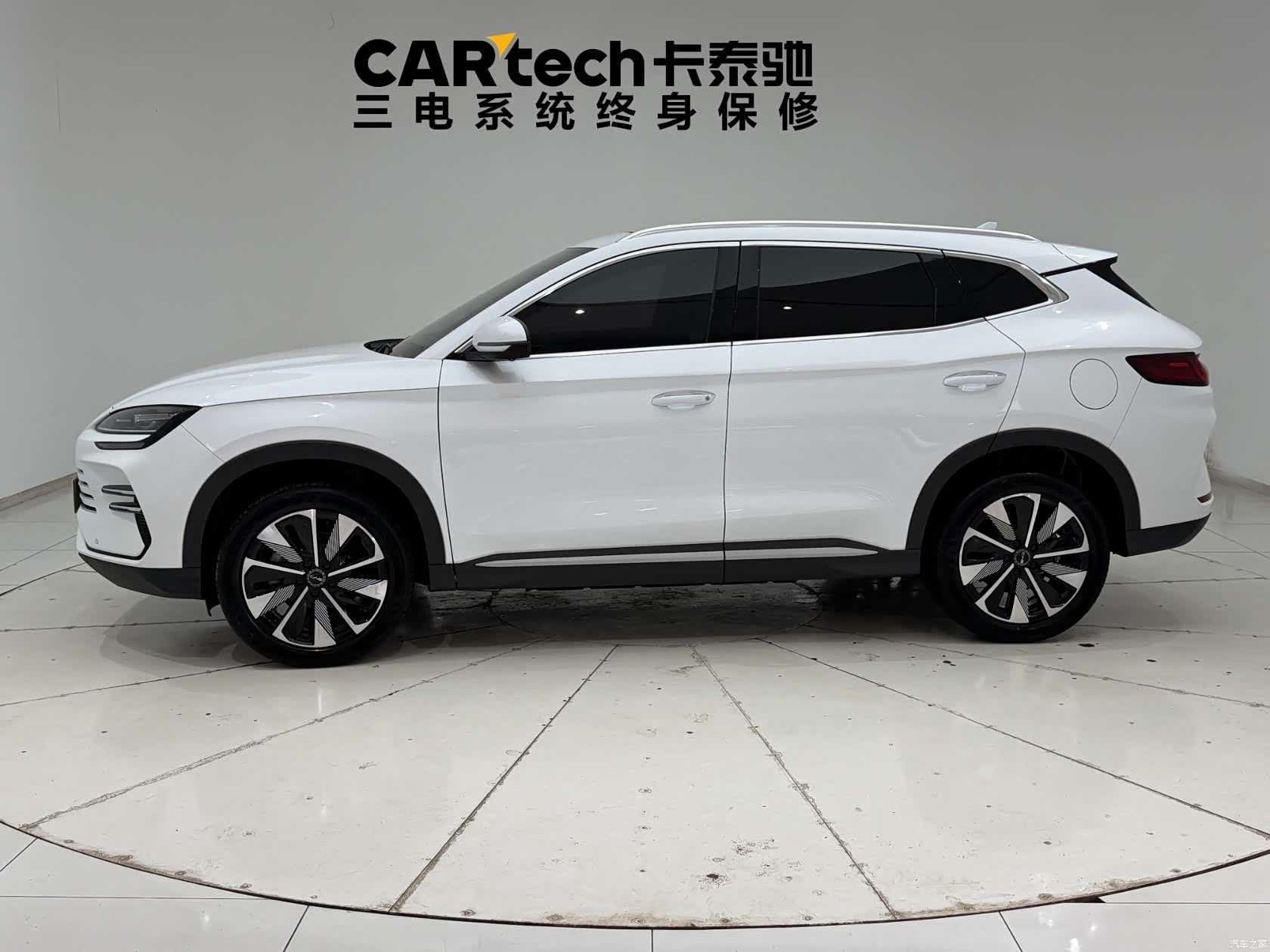 BYD Song, 2024 6