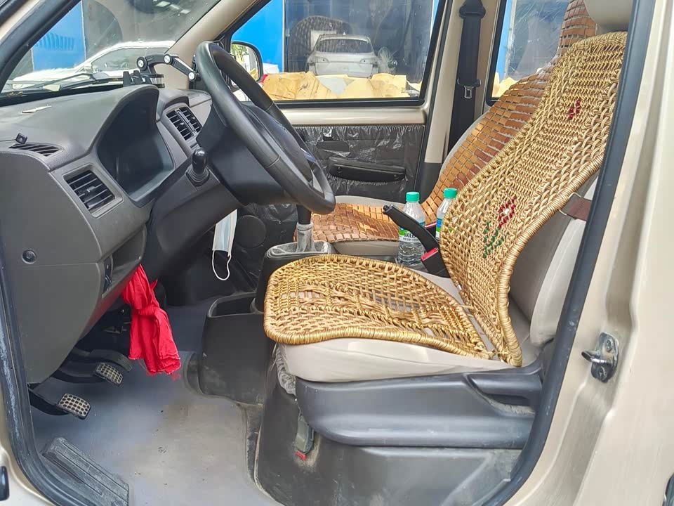 Wuling Wuling Rongguang