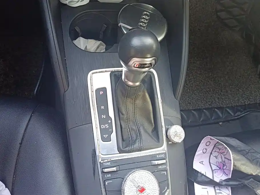 Audi A3 Audi A3