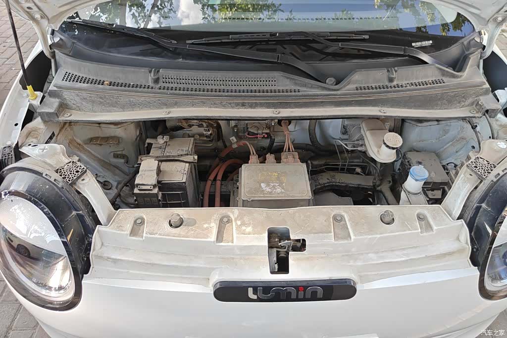 Changan Lumin, 2024 10