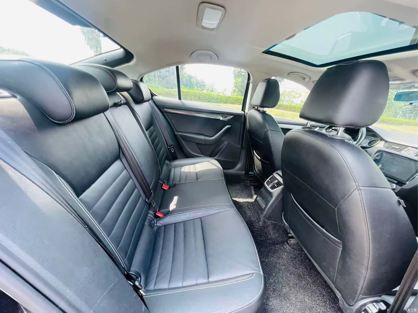 Skoda Octavia, 2016 9