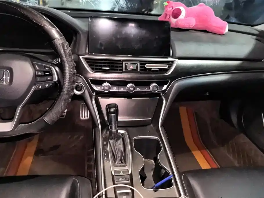 Honda Accord Honda Accord